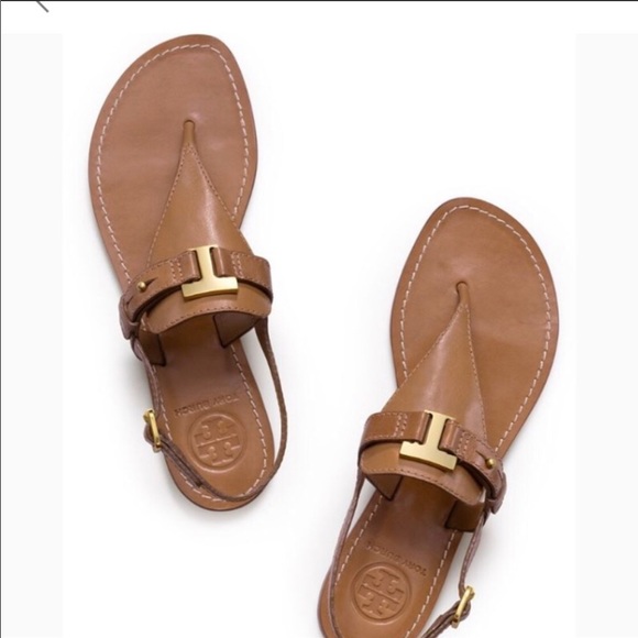 Tory Burch Shoes - Tory Burch Casey Thong Sandals